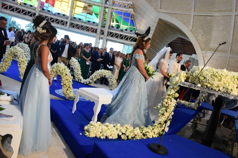 Pierra and Ray's Wedding - Part 2
